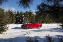Dodge Charger Awd Sport 2013 13